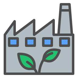 Factory icon