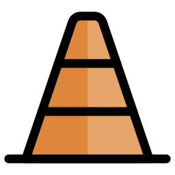 Cone icon