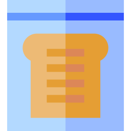 Sandwich icon