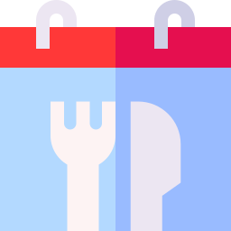 Schedule icon