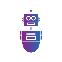 roboter icon