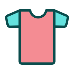 Clothes icon