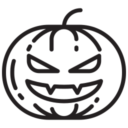 Хэллоуин иконка