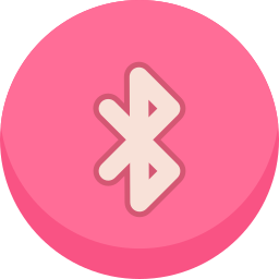 Bluetooth icon