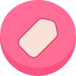 Tag icon