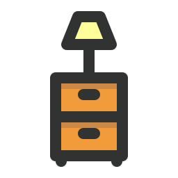 Lamp icon