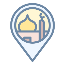 Location icon