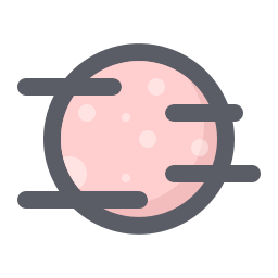 Moon icon