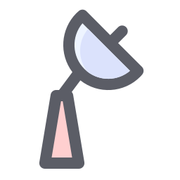 Communication icon