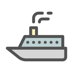 Sea icon