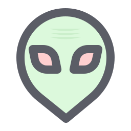 Space icon