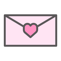 carta icono