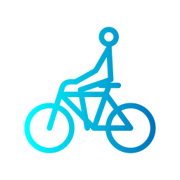 bicyce ikona