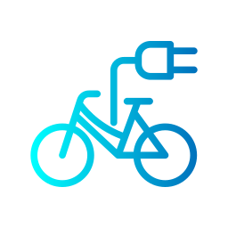 Bicycle icon