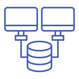 base de datos icono