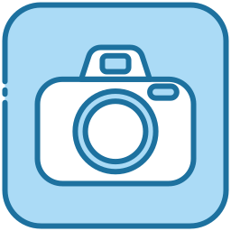 Camera icon