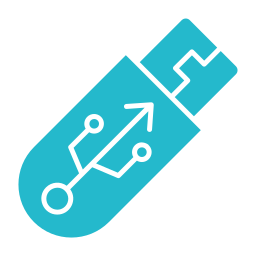 usb laufwerk icon