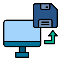 Backup icon