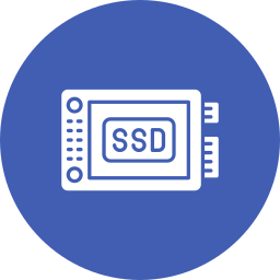 ssd icono