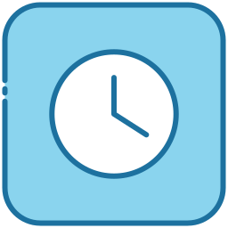 Time icon