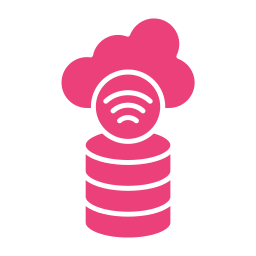 Wireless icon