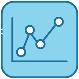 Graph icon