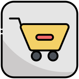 Remove from cart icon