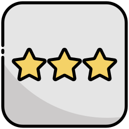 Rating icon