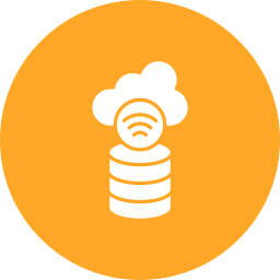 Wireless icon