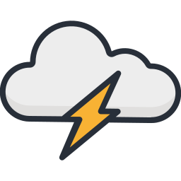 Cloud icon