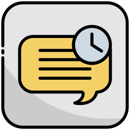 Message icon