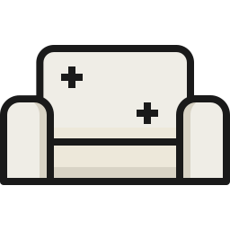 Sofa icon