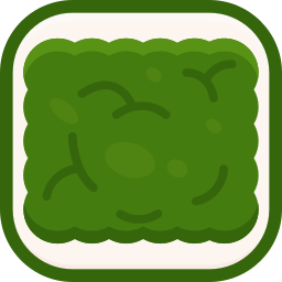 wakame icono