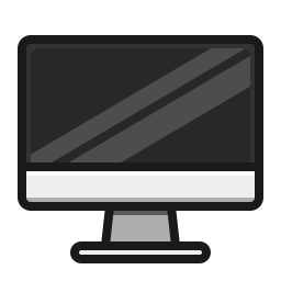 computer icon