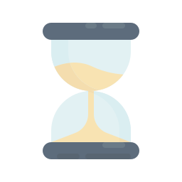 Clock icon