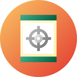 Target icon