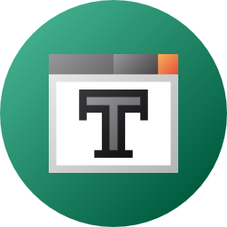 browser icon