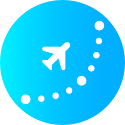 Flight icon