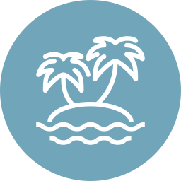 파라다이스 icon
