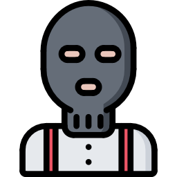 Mask icon