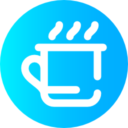 Mug icon