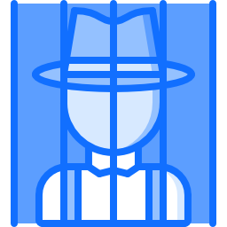 Prisoner icon