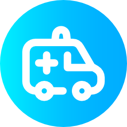 krankenwagen icon