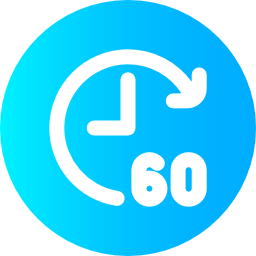 Hour icon