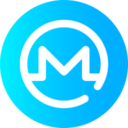 Monero icon