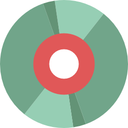 Cd icon