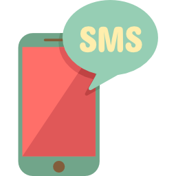 sms icoon