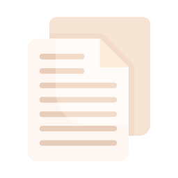 Sheet icon