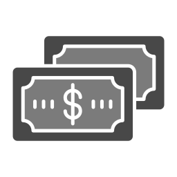 dollar icon