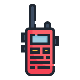 Communication icon